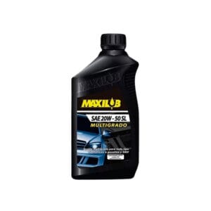 Lubricantes Maxilub