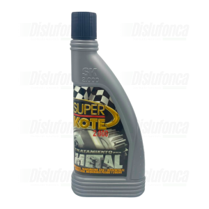 SUPERKOTE 2000 TRATAMIENTO DE METAL 8 OZ (237ML)