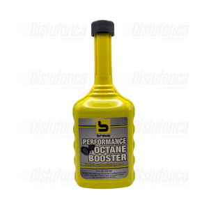 BRAVA OCTANE BOOSTER (12x325ML)
