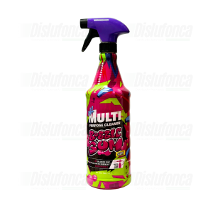 CRISTAL PH MULTIPURPOSE BUBBLE GUM 32ONZ