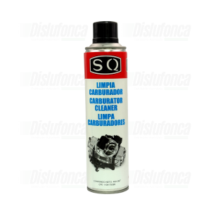 SQ LIMPIA CARBURADOR 400CC
