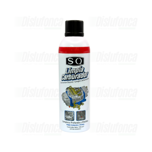 SQ LIMPIA CARBURADOR 354CC