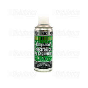 SQ LIMPIADOR ELECTRONICO 180CC