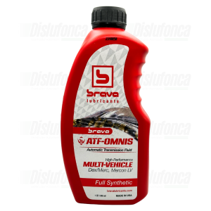 BRAVA ATF OMNIS 946ML