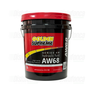 GOLDEN SUPREME AW68 GP PAILA (18,9LTS)