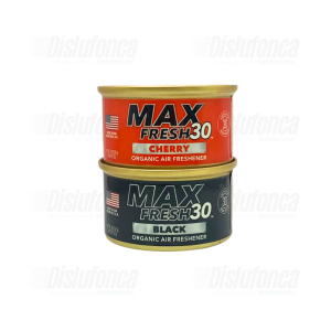 PARADISE LATA MAX FRESH ORGANIC 30 DAYS