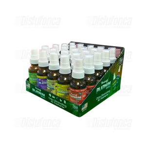 PARADISE AMBIENTADOR SPRAY