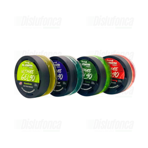 PARADISE ULTIMATE GEL DE VIDRIO 90