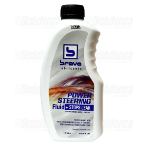 BRAVA POWER STERING FLUIDS 946ML