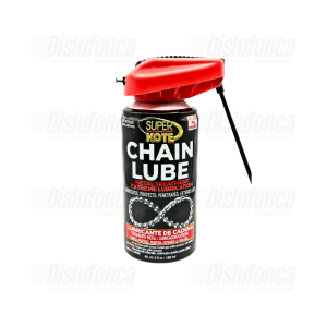 SUPERKOTE 2000 CHAIN LUBE 125ML