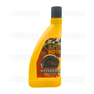 SUPERKOTE 2000 ELEVADOR DE OCTANAJE 8 OZ (237ML)