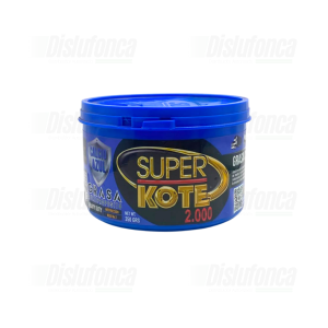 SUPERKOTE 2000 GRASA CALCIO AZUL 350GR