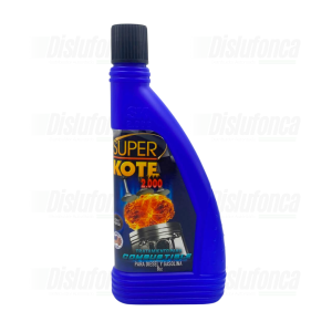 SUPERKOTE 2000 TRATAMIENTO PARA COMBUSTIBLE 8 OZ (237ML)