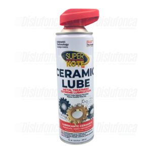 SUPERKOTE 2000 CERAMIC LUBE 400ML SPRAY