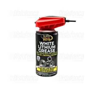 SUPERKOTE 2000 WHITE LITHIUM GREASE EP 150ML